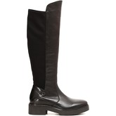 Bottes Café Noir JGA134