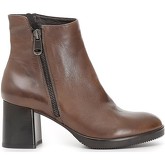 Bottines Café Noir JGC405