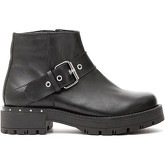 Bottines Café Noir JXV901