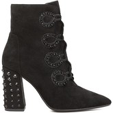 Bottines Café Noir JMB927