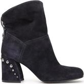 Bottines Café Noir JMD544