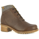 Bottines El Naturalista 251081120005