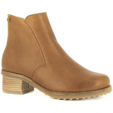 Bottines El Naturalista 251061230005