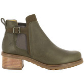 Bottines El Naturalista 251121OL0005