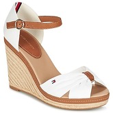 Sandales Tommy Hilfiger ELENA 56D