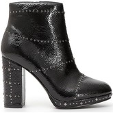 Bottines Café Noir JLB913