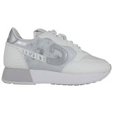 Chaussures Cruyff parkrunner white/silver