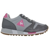 Chaussures Le Coq Sportif Omega w sport galet/pink 1910563