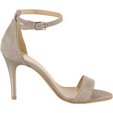 Sandales Miglio Nu pieds femme - - Beige - 36