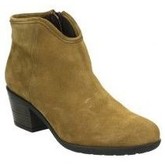 Bottines Nature La 3474