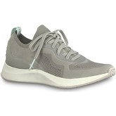 Chaussures Tamaris Basket Chaussette Gris