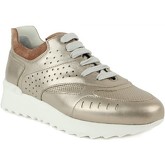 Chaussures Triver Flight sneakers rose gold