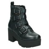 Bottines Coolway NIOBE