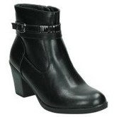 Bottines Deity DIVINITÉ YSY13857