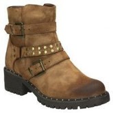 Bottines Deity DIVINITÉ YJS13944