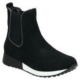 Boots Francescomilano R32-7T