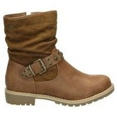 Bottines Isteria 8279