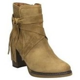 Bottines Maria Jaen 7126