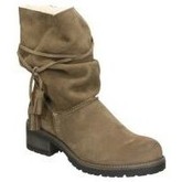 Bottines Moregaba FLEKI