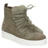 Bottes neige The Happy Monk L'HEUREUX MOINE BRONX-001