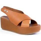 Sandales Inuovo 8697 Coconut