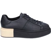 Chaussures Manuel Barcelo sneakers cuir