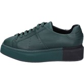 Chaussures Manuel Barcelo sneakers cuir