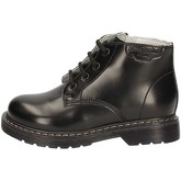 Bottines Nero Giardini A724442M