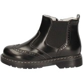 Bottines Nero Giardini A724441M