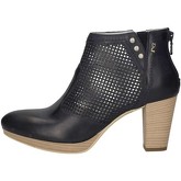 Bottines Nero Giardini P805011D