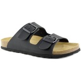 Sandales Plakton BETA NOIR