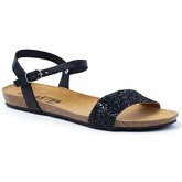 Sandales Plakton Mam Ambo Glitter Noir