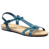 Sandales Plakton Mam Coco Bleu