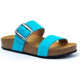 Sandales Plakton CP Rock Turquoise