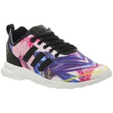 Chaussures adidas Basket ZX Flux Smooth Rose