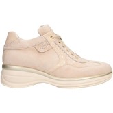 Chaussures Cesare P. By Paciotti WI105T CAMOSCIO NUDE