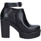 Bottines Cult bottines cuir