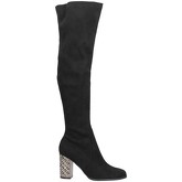 Bottes Exé Shoes C2603-F1943 BLACK