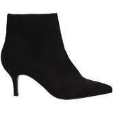 Bottines Exé Shoes HILLARY 427 BLACK