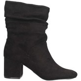 Bottines Exé Shoes CHERRY-530 BLACK