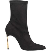 Bottines Exé Shoes BIONDA-210 NERO