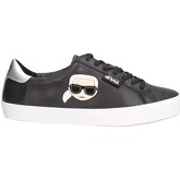 Chaussures Karl Lagerfeld KL60120 000