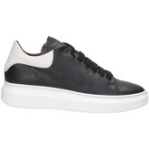 Chaussures Made In Italia REY 1D NERO/BIANCO