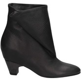 Bottes Marc Ellis MA4059 NERO