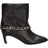 Bottes Marc Ellis MA4028 NERO