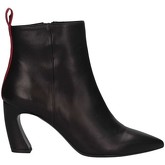 Bottines Marc Ellis MA4021 NERO