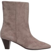 Bottines Marc Ellis MA2001 TAUPE