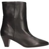 Bottines Marc Ellis MA2001 NERO