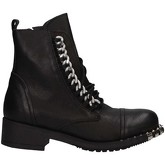 Bottes Metisse MT141 NERO