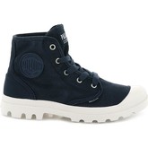 Boots Palladium WOMENS PAMPA HI